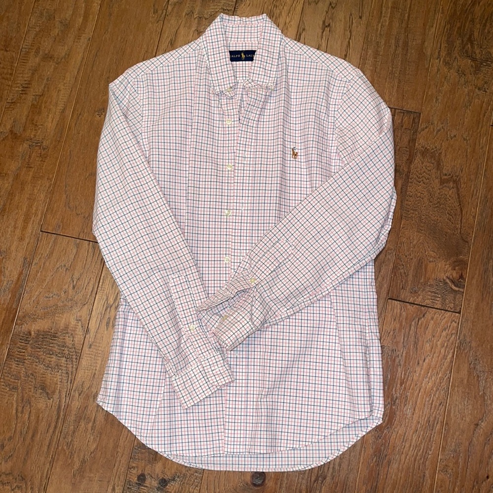 Ralph Lauren Shirt